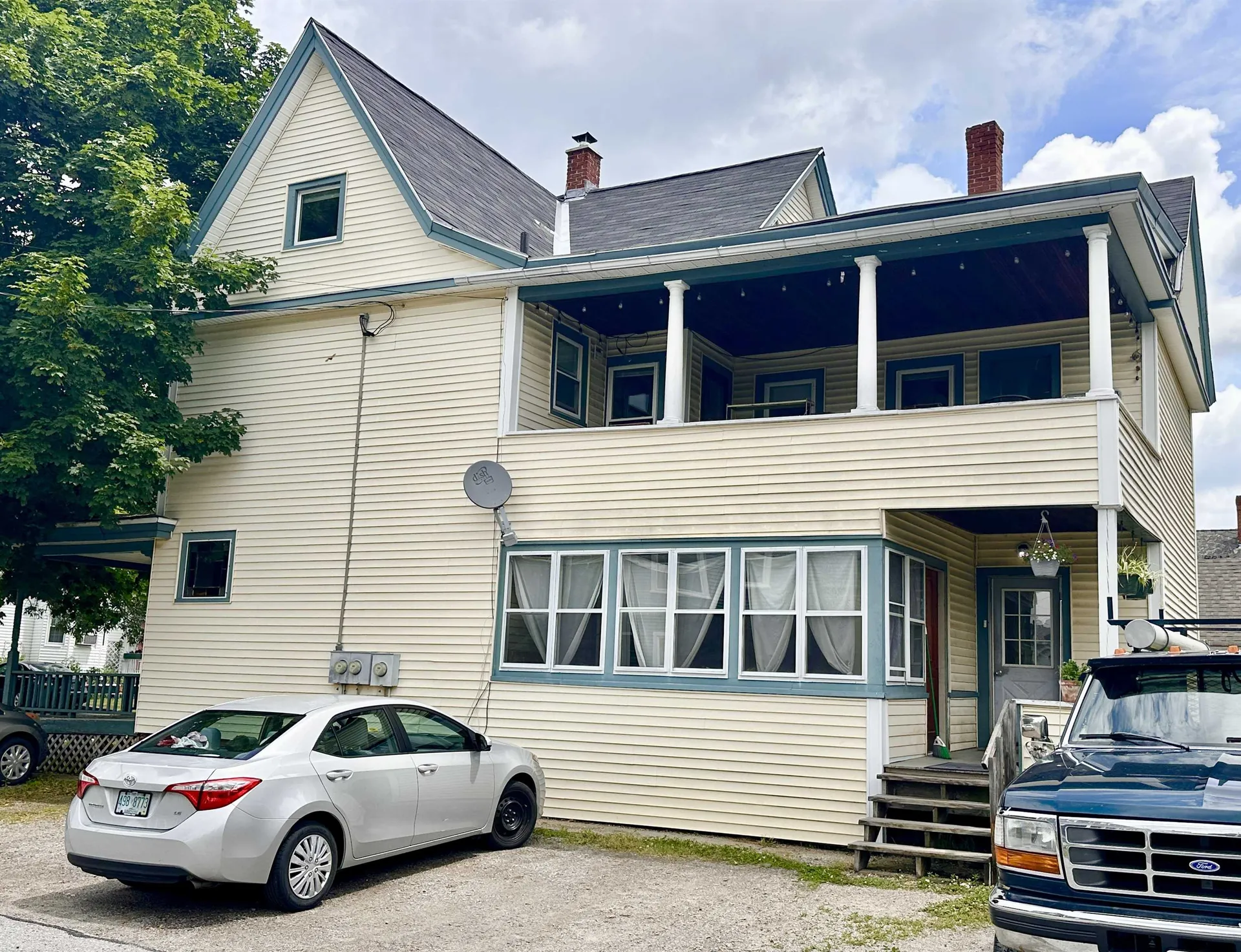 40 Cross Street Keene NH 03431