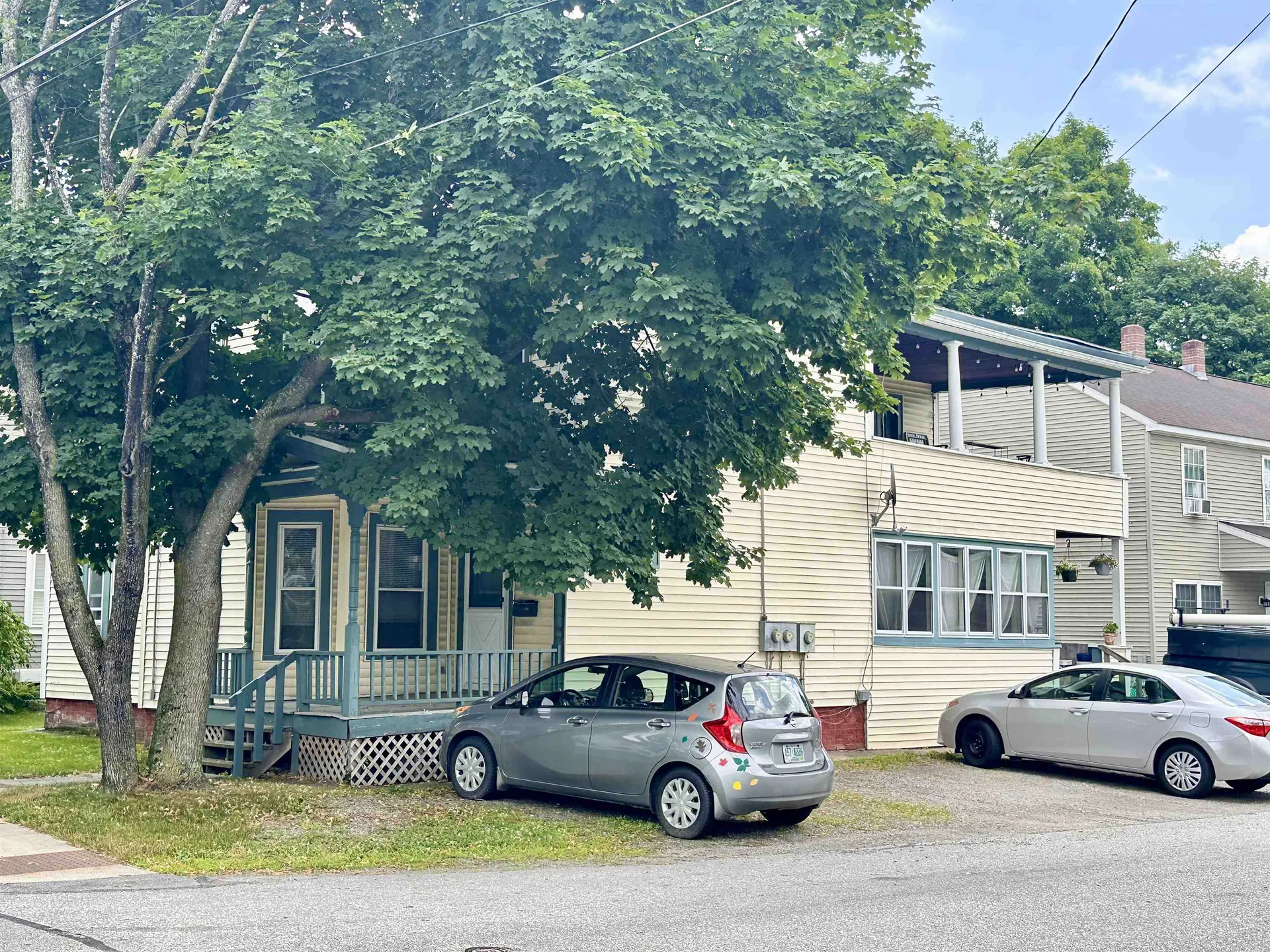 40 Cross Street Keene NH 03431