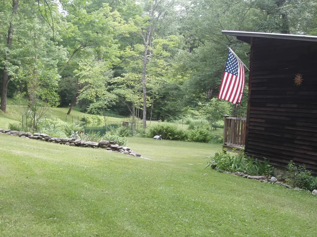 299 Campbell Road Sandgate VT 05250