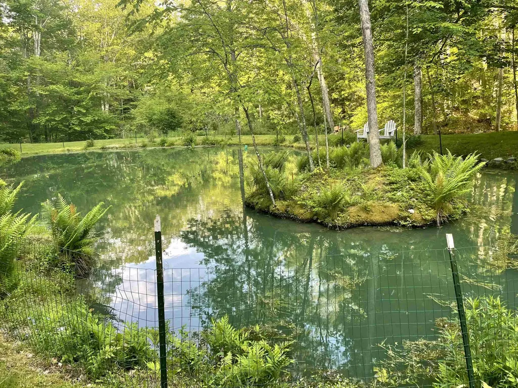 299 Campbell Road Sandgate VT 05250