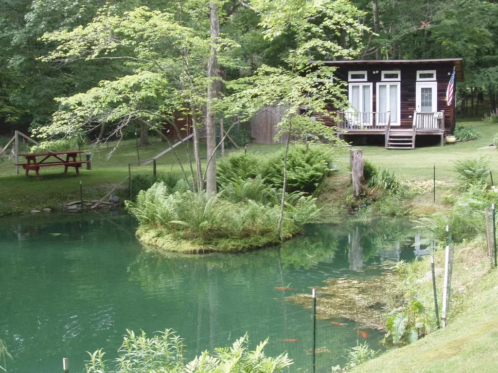 299 Campbell Road Sandgate VT 05250