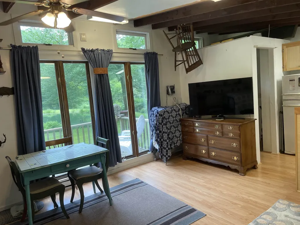 299 Campbell Road Sandgate VT 05250