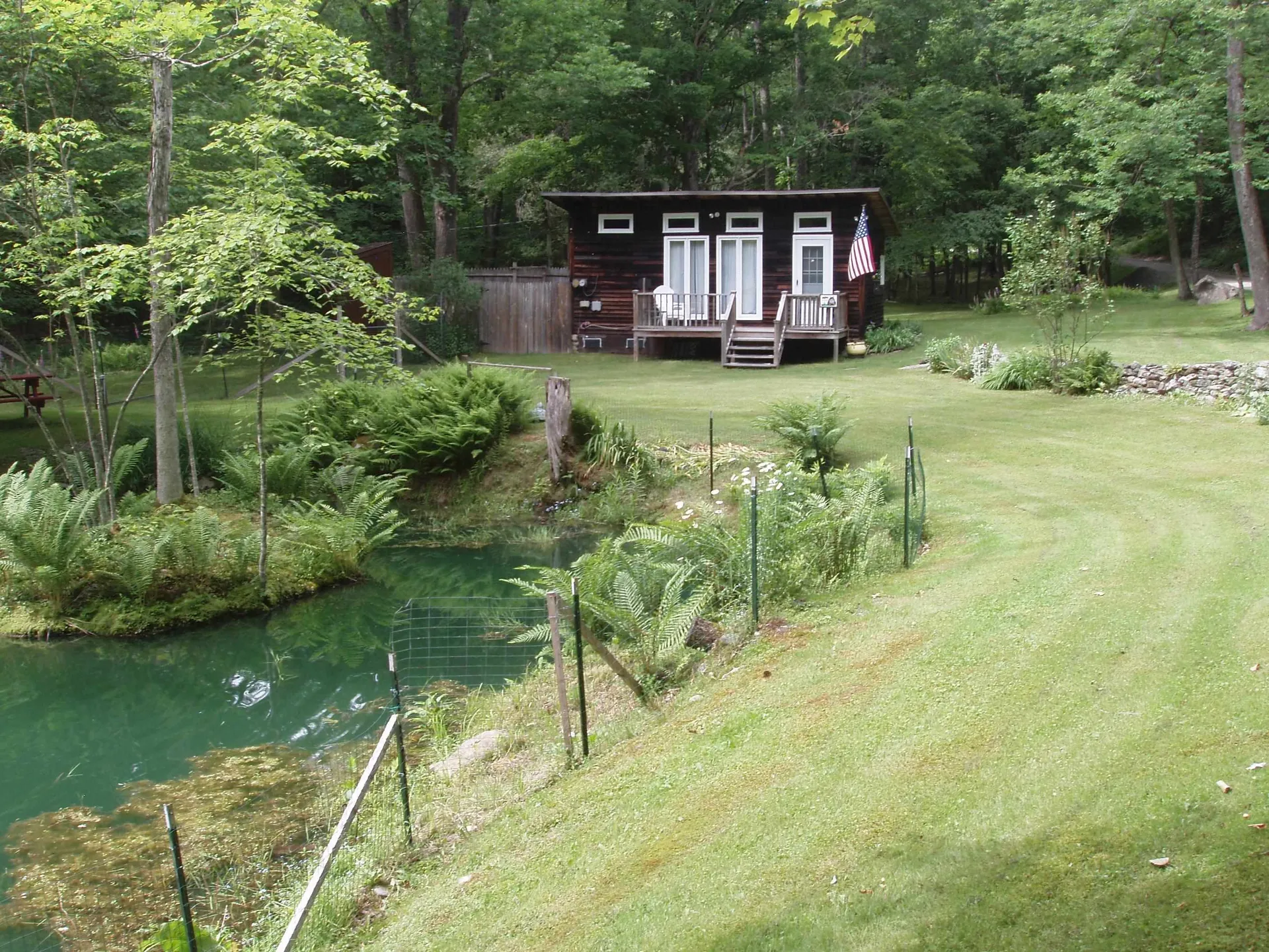 299 Campbell Road Sandgate VT 05250