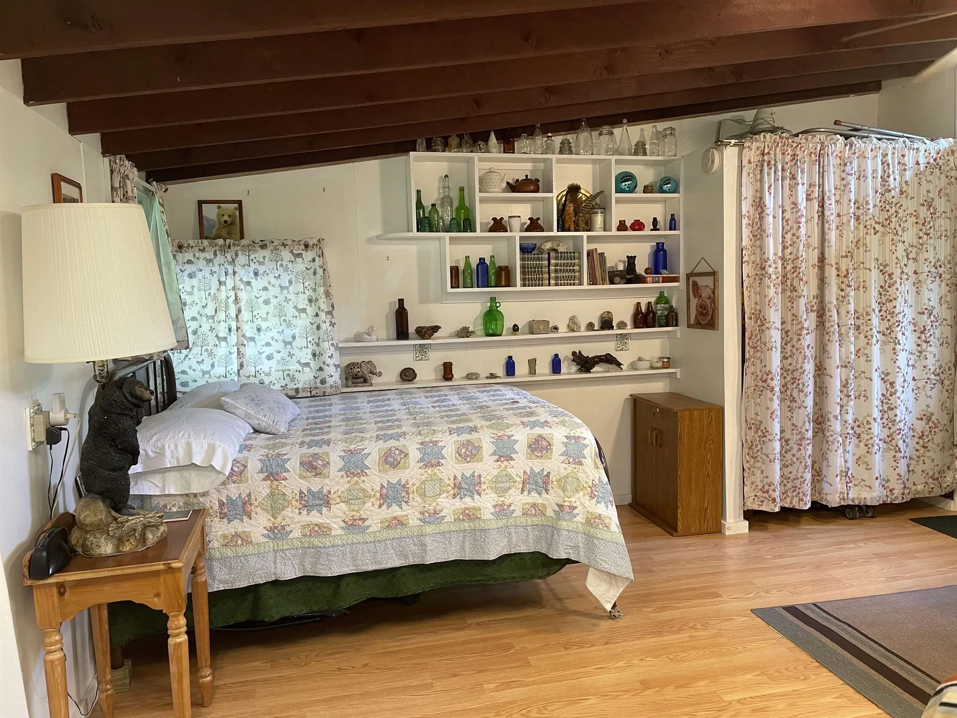 299 Campbell Road Sandgate VT 05250