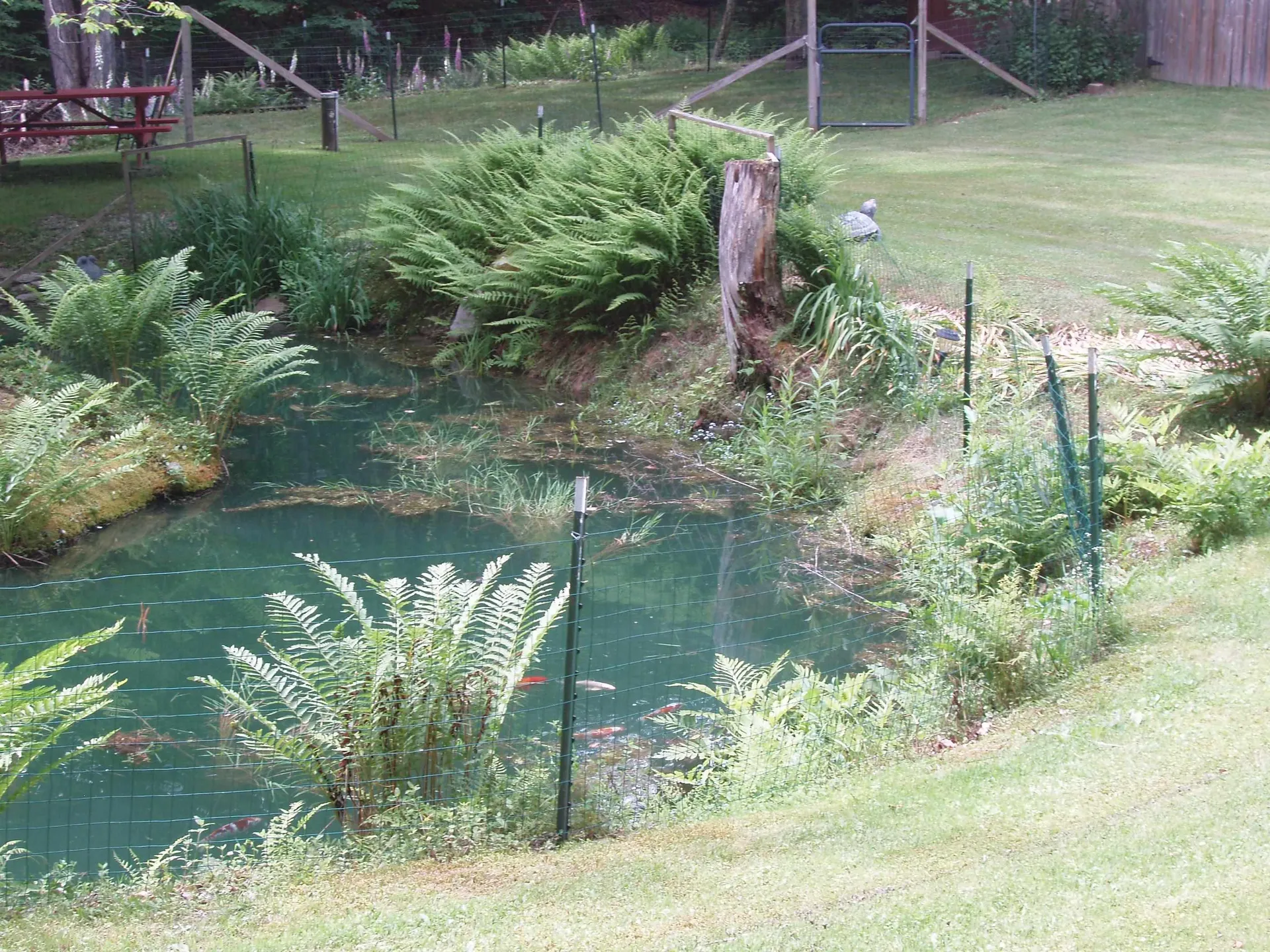 299 Campbell Road Sandgate VT 05250