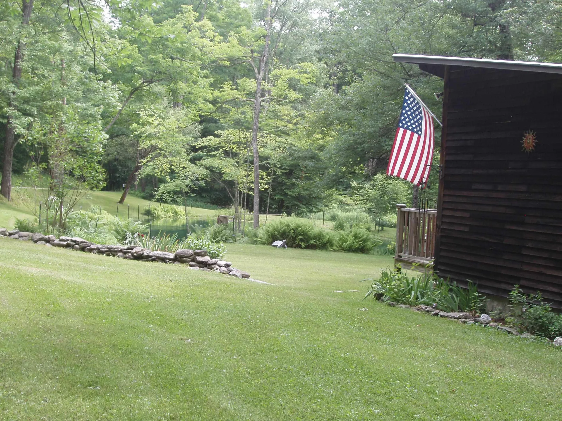 299 Campbell Road Sandgate VT 05250