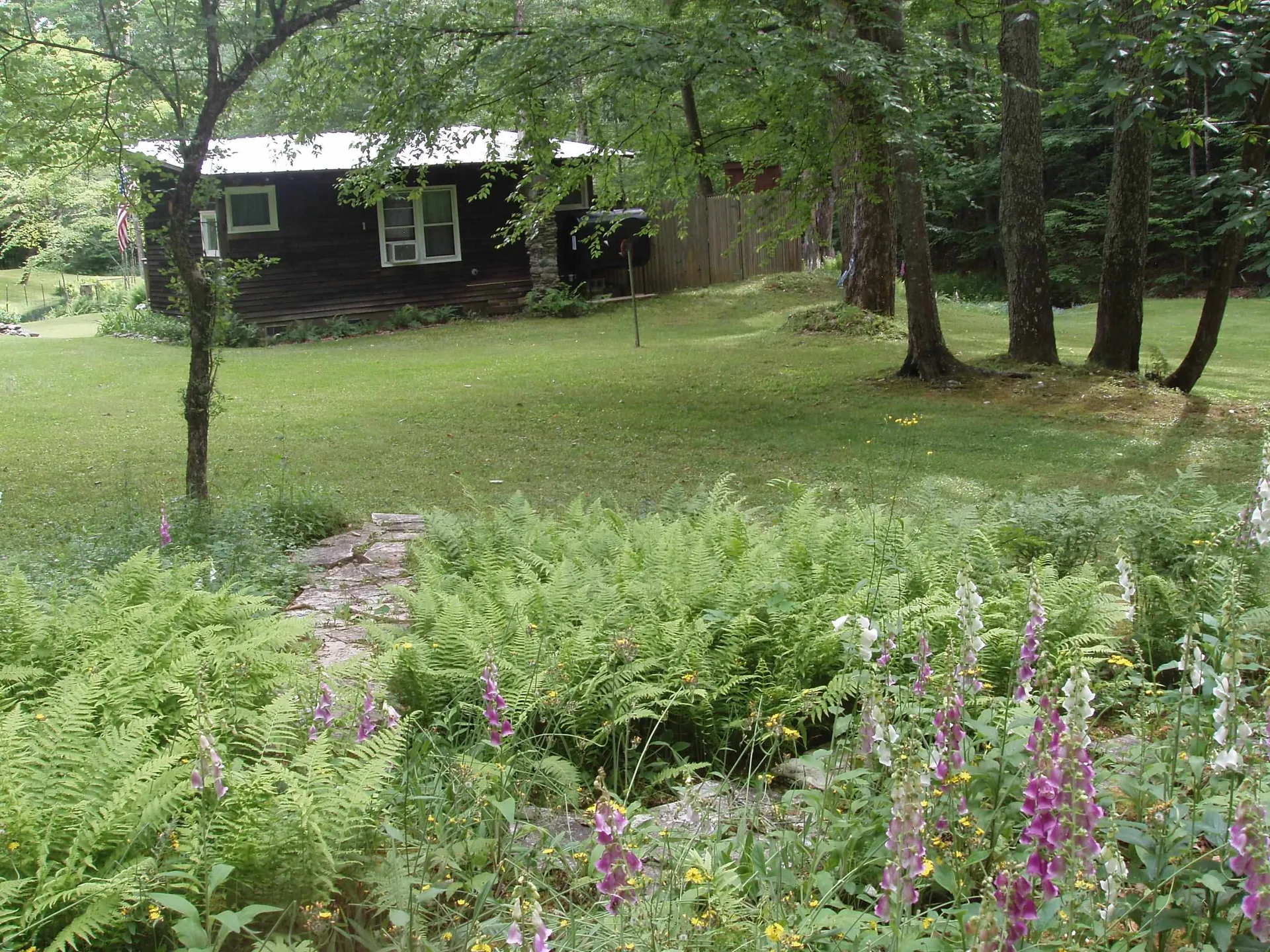 299 Campbell Road Sandgate VT 05250