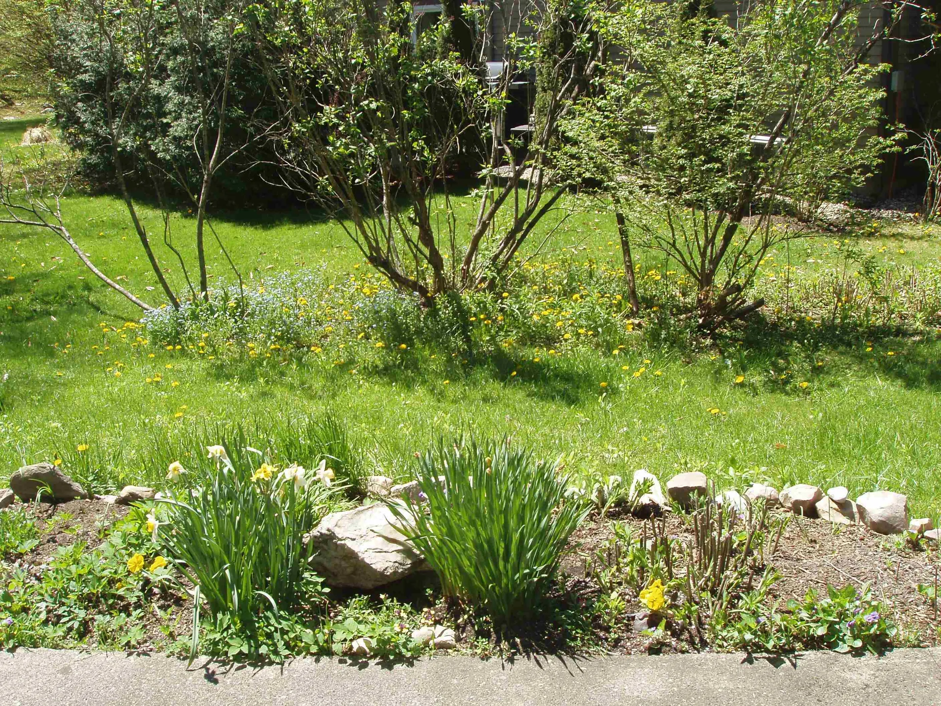 299 Campbell Road Sandgate VT 05250