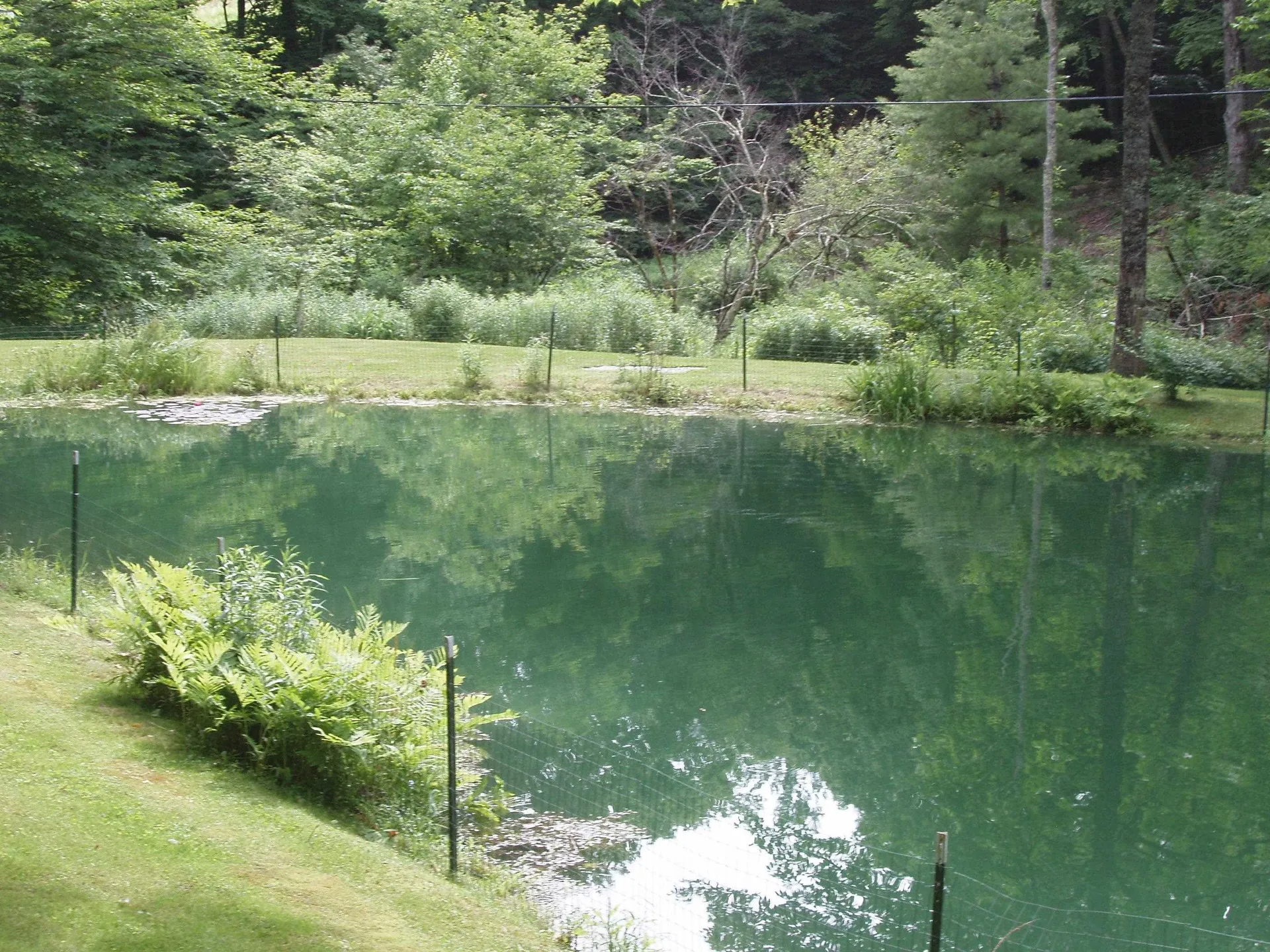 299 Campbell Road Sandgate VT 05250