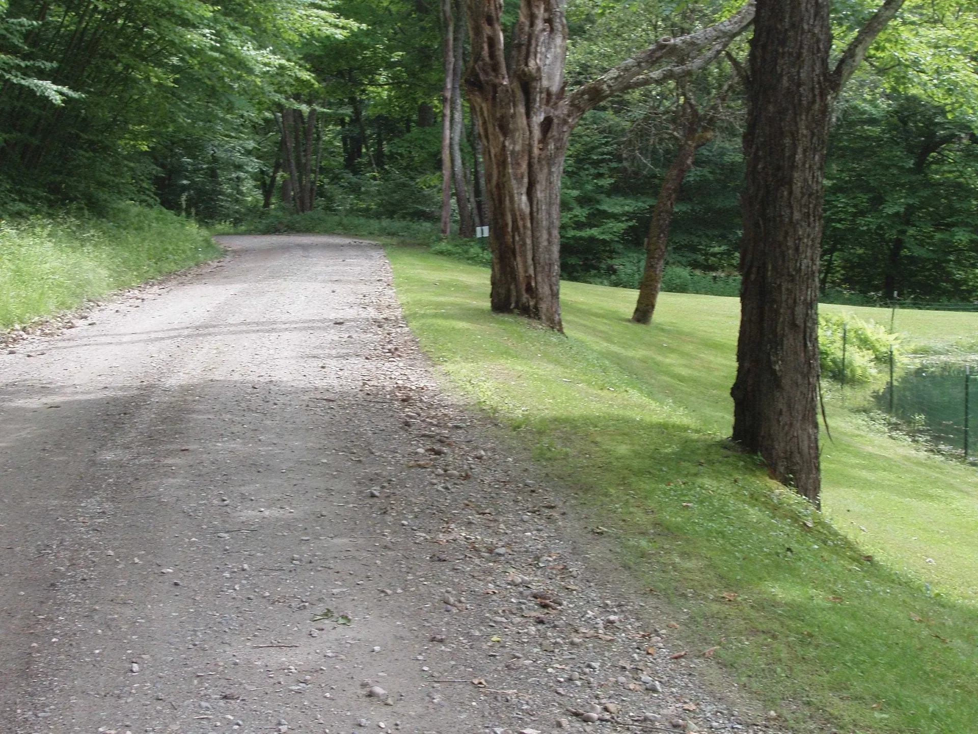 299 Campbell Road Sandgate VT 05250