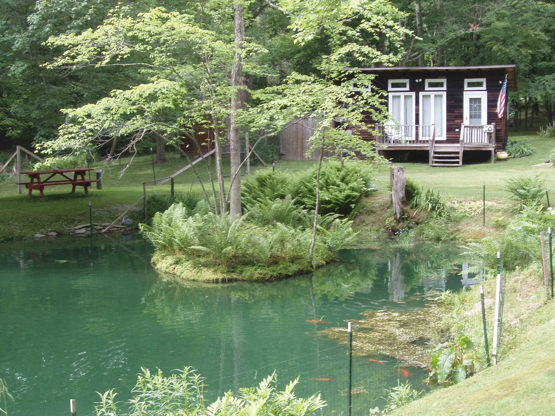 299 Campbell Road Sandgate VT 05250