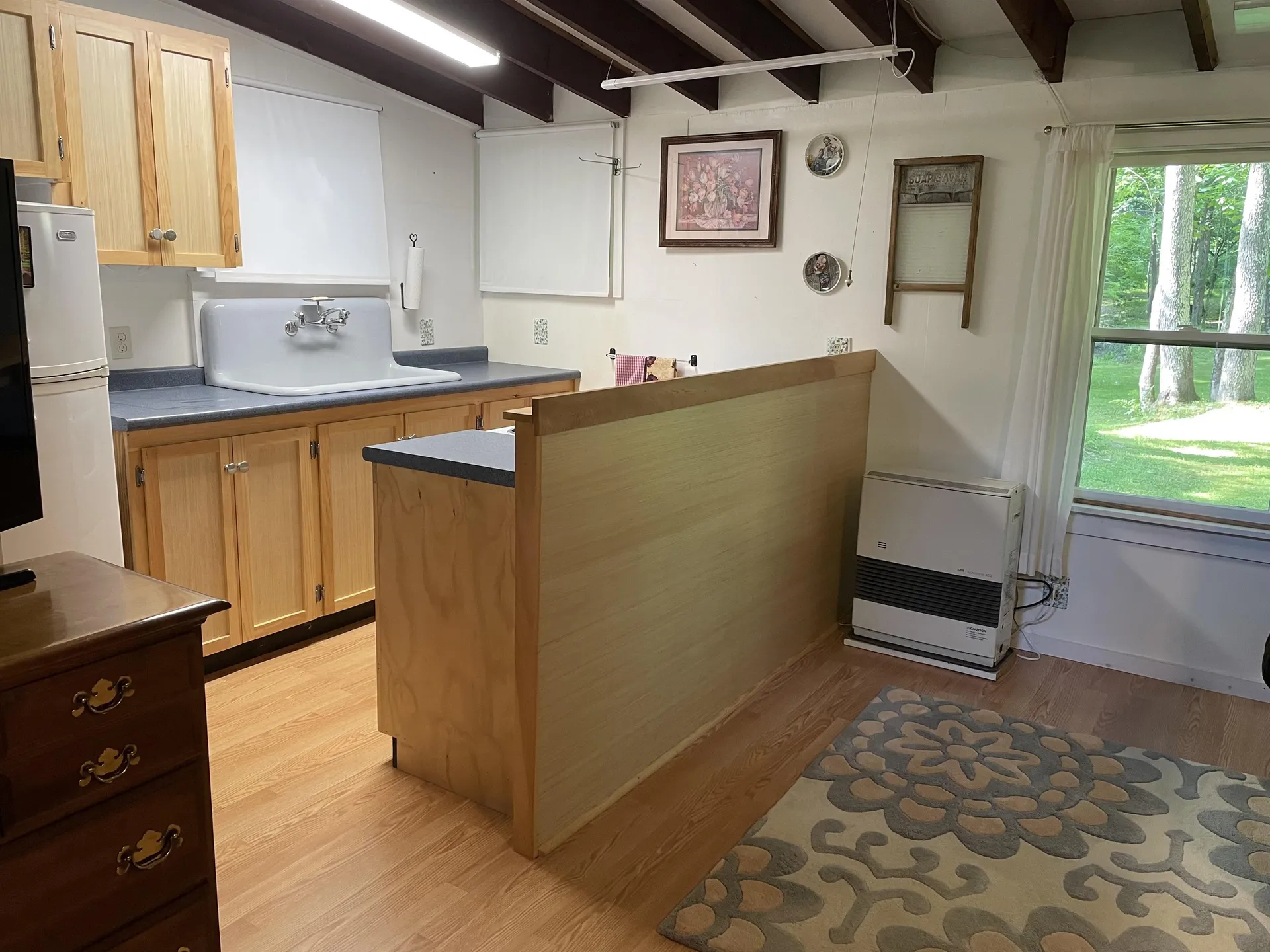 299 Campbell Road Sandgate VT 05250
