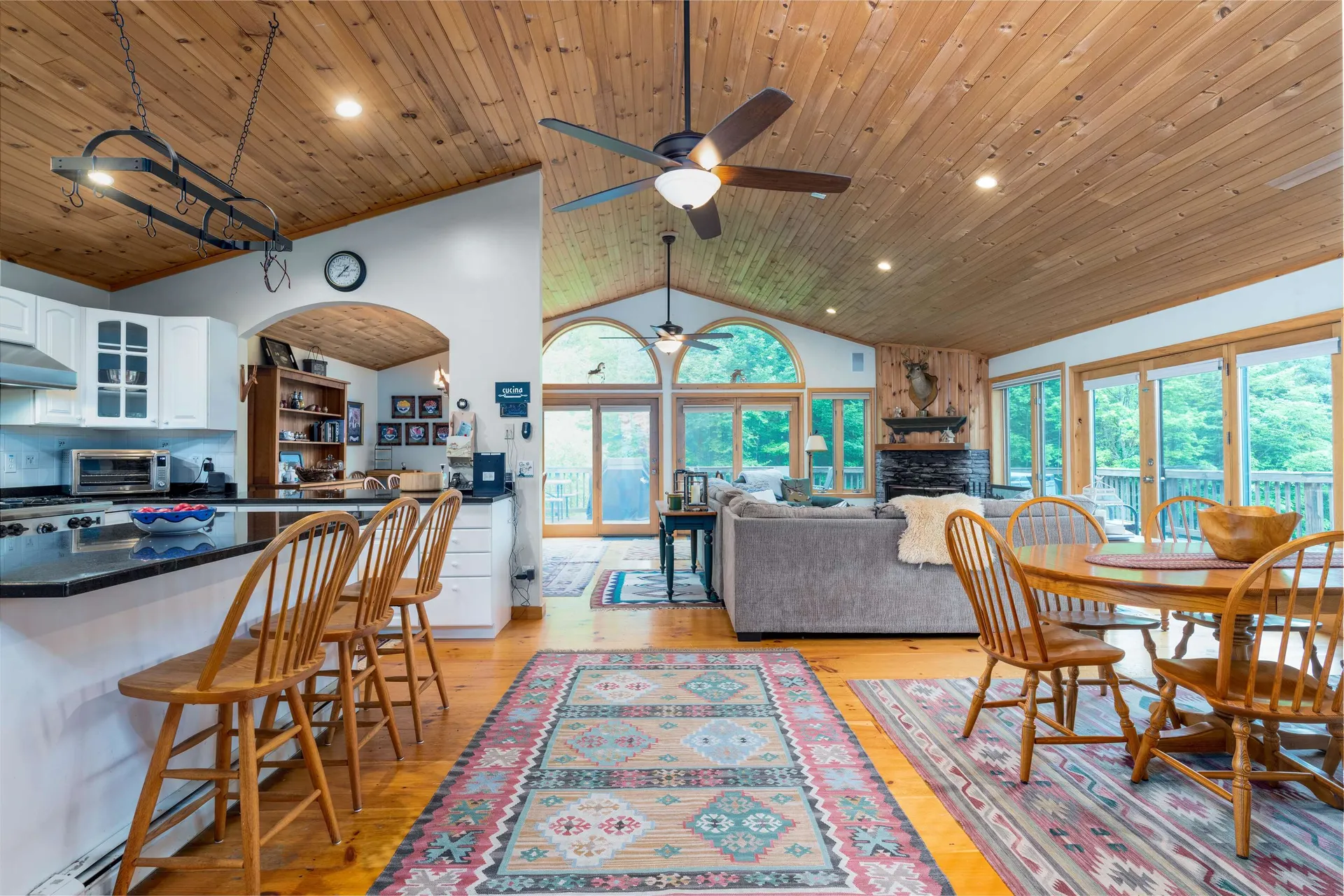 177 Hoadley Brook Road Stowe VT 05672