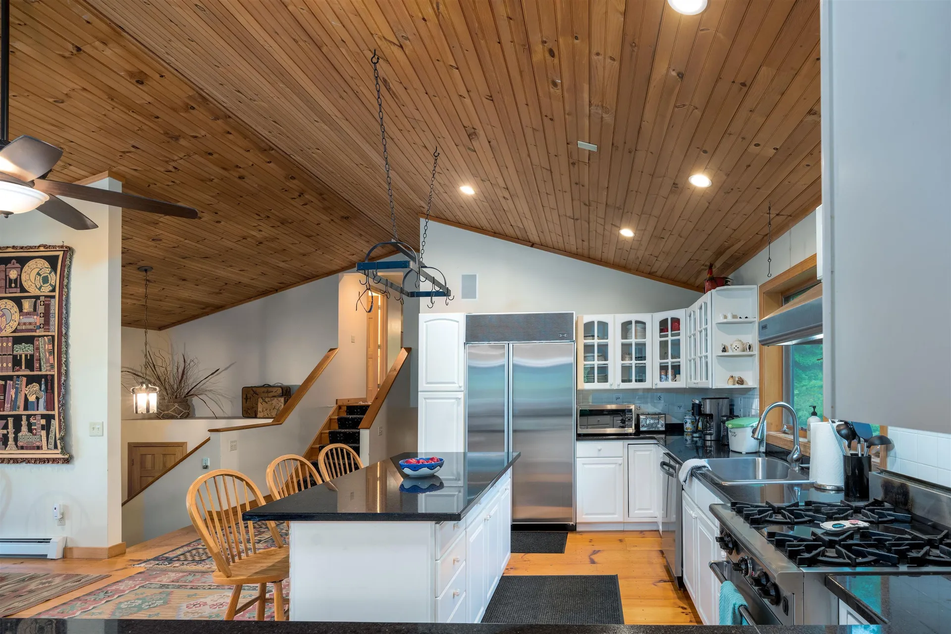 177 Hoadley Brook Road Stowe VT 05672