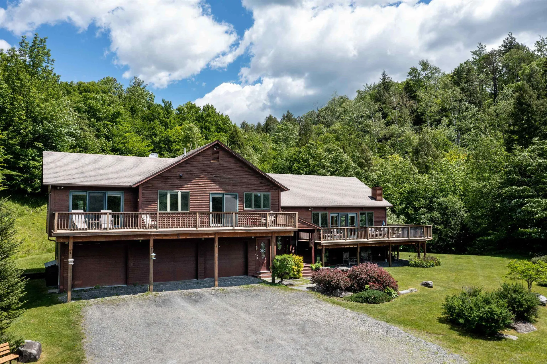 177 Hoadley Brook Road Stowe VT 05672
