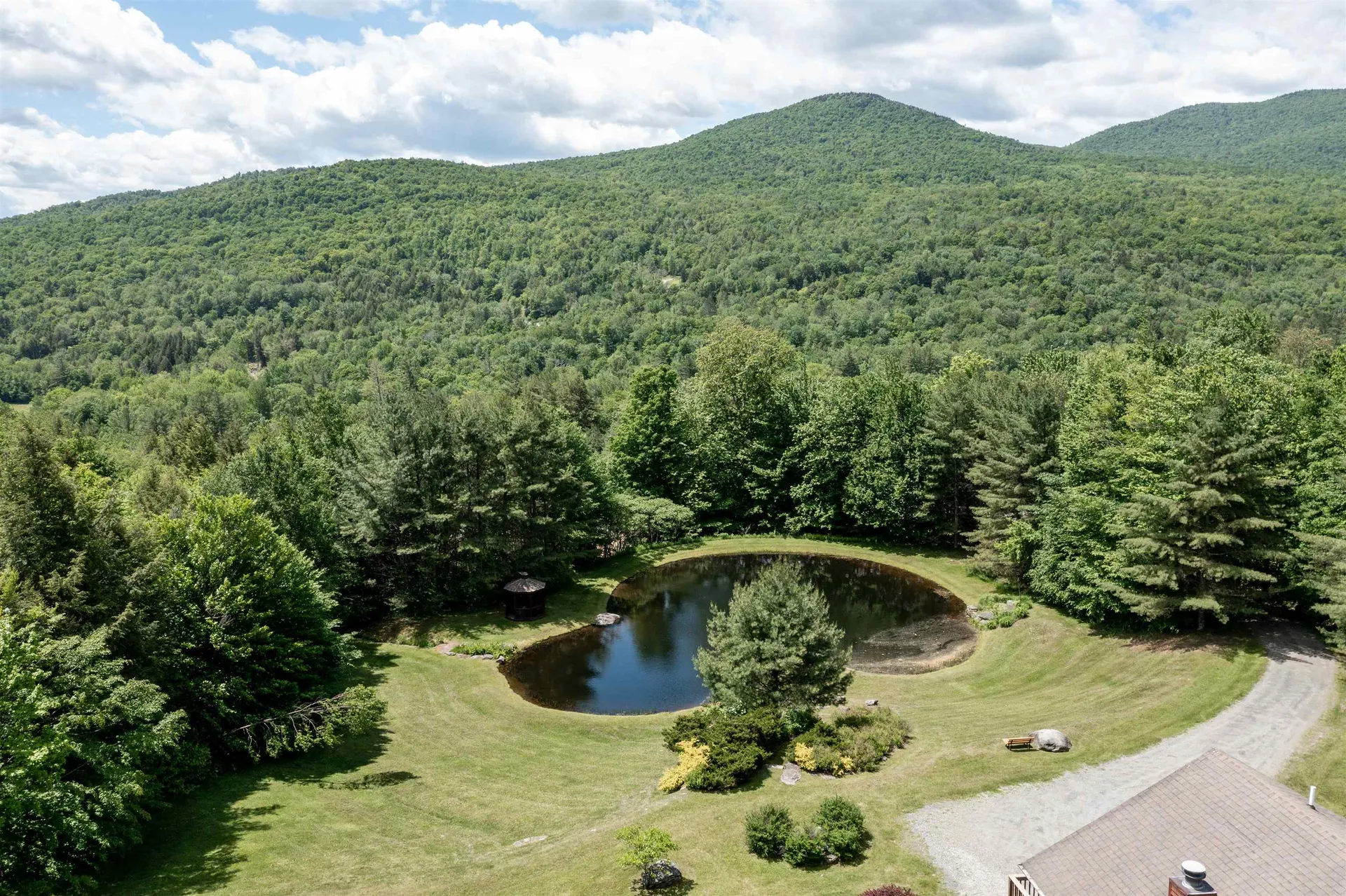 177 Hoadley Brook Road Stowe VT 05672