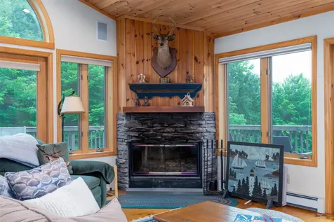177 Hoadley Brook Road Stowe VT 05672
