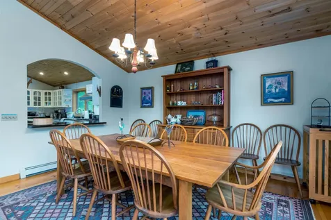 177 Hoadley Brook Road Stowe VT 05672