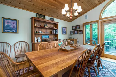 177 Hoadley Brook Road Stowe VT 05672
