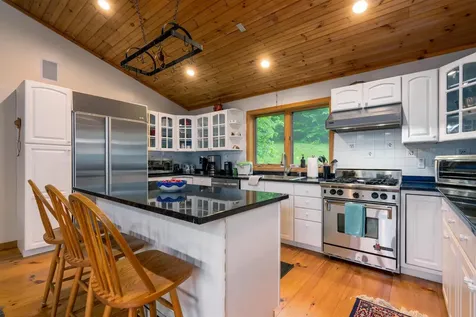 177 Hoadley Brook Road Stowe VT 05672