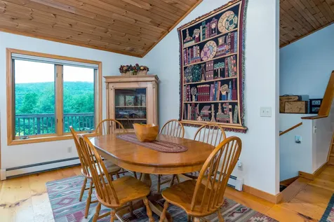 177 Hoadley Brook Road Stowe VT 05672