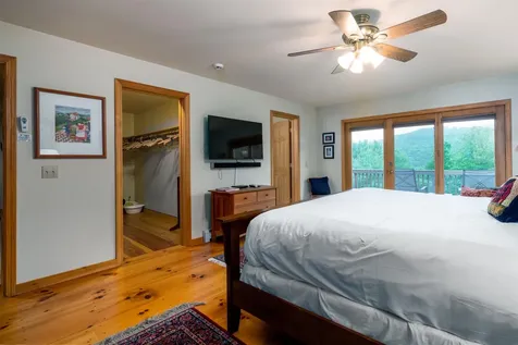 177 Hoadley Brook Road Stowe VT 05672