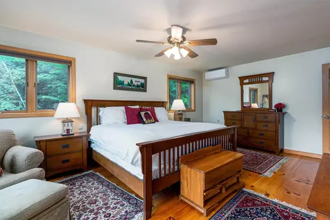 177 Hoadley Brook Road Stowe VT 05672