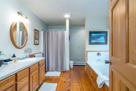 177 Hoadley Brook Road Stowe VT 05672