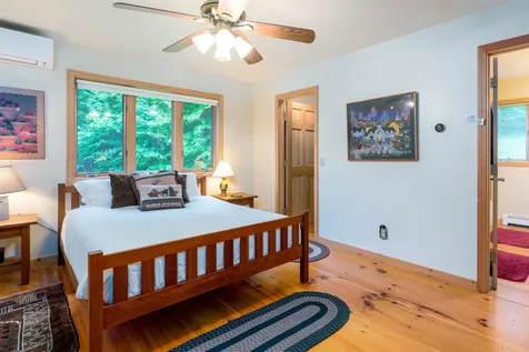177 Hoadley Brook Road Stowe VT 05672