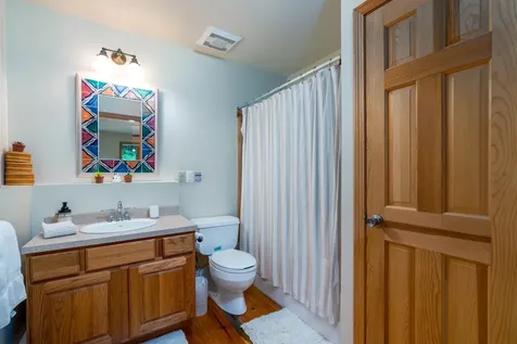 177 Hoadley Brook Road Stowe VT 05672