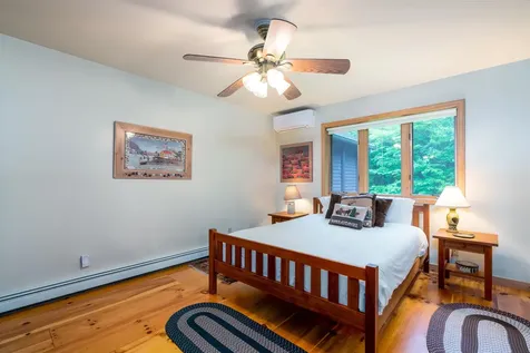 177 Hoadley Brook Road Stowe VT 05672