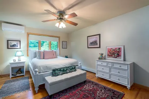 177 Hoadley Brook Road Stowe VT 05672