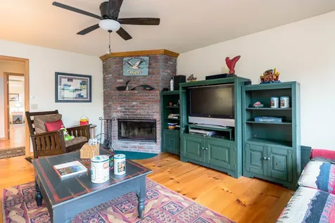 177 Hoadley Brook Road Stowe VT 05672