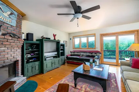 177 Hoadley Brook Road Stowe VT 05672