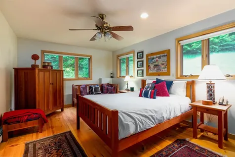 177 Hoadley Brook Road Stowe VT 05672