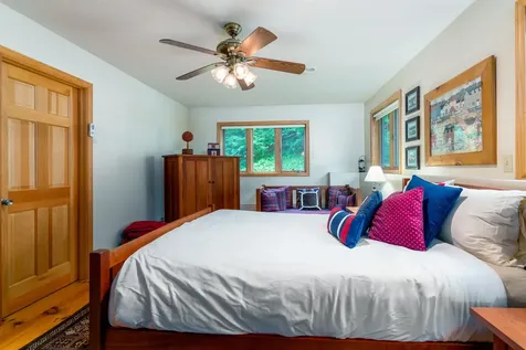 177 Hoadley Brook Road Stowe VT 05672