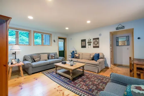 177 Hoadley Brook Road Stowe VT 05672