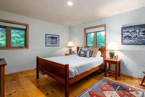 177 Hoadley Brook Road Stowe VT 05672
