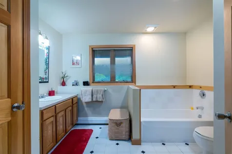 177 Hoadley Brook Road Stowe VT 05672