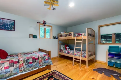 177 Hoadley Brook Road Stowe VT 05672