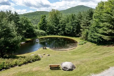 177 Hoadley Brook Road Stowe VT 05672