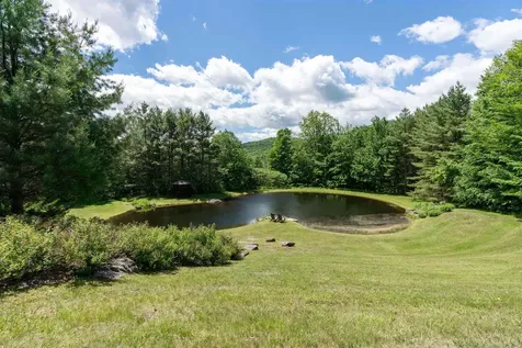 177 Hoadley Brook Road Stowe VT 05672