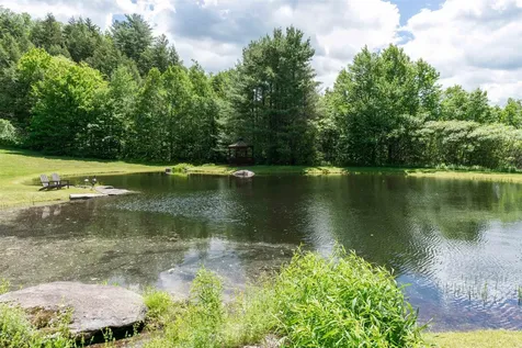 177 Hoadley Brook Road Stowe VT 05672