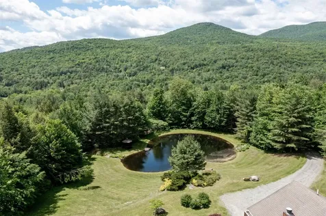 177 Hoadley Brook Road Stowe VT 05672