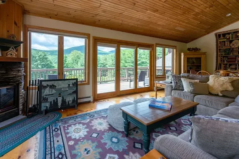 177 Hoadley Brook Road Stowe VT 05672