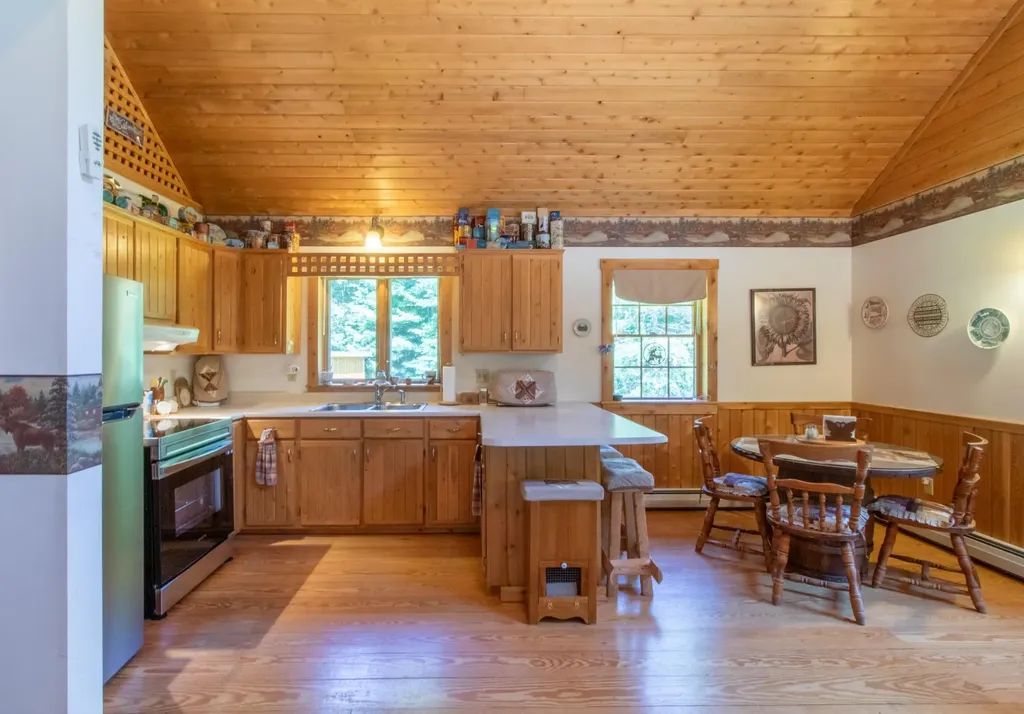 2446 Buck Hill Road Westfield VT 05874