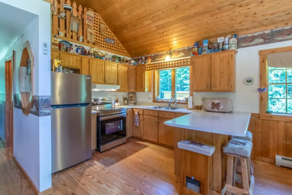 2446 Buck Hill Road Westfield VT 05874