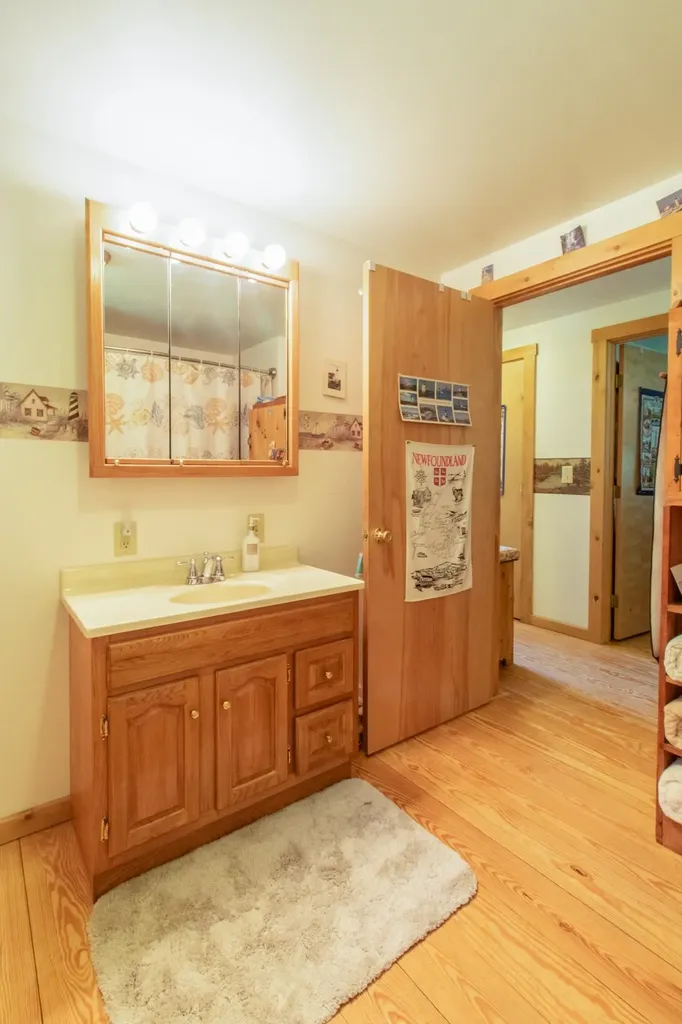 2446 Buck Hill Road Westfield VT 05874