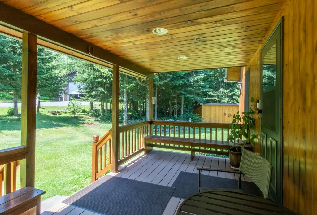 2446 Buck Hill Road Westfield VT 05874