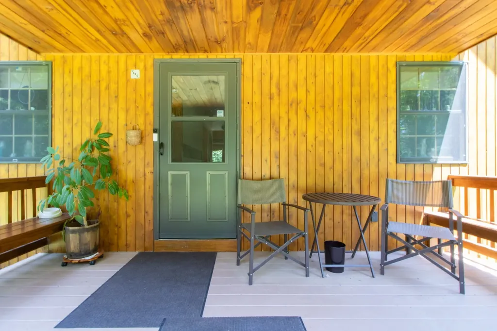 2446 Buck Hill Road Westfield VT 05874
